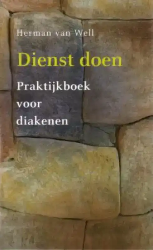 DIENST DOEN