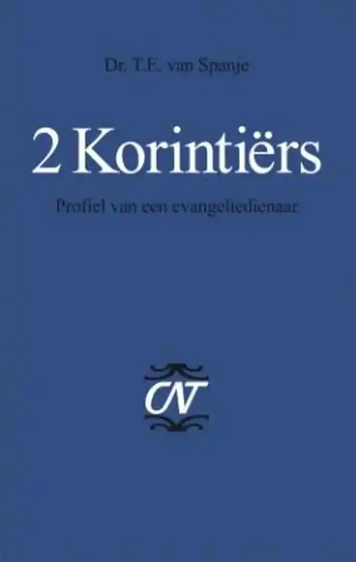 2 KORINTIERS
