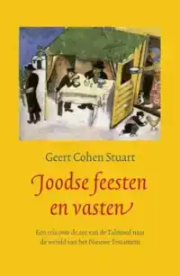 JOODSE FEESTEN EN VASTEN