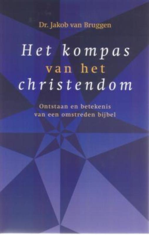 HET KOMPAS VAN HET CHRISTENDOM