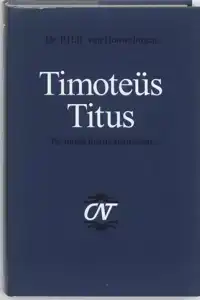 TIMOTEUS EN TITUS