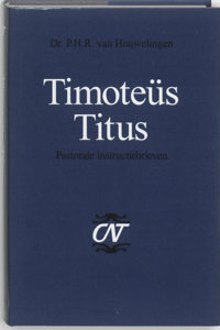 TIMOTEUS EN TITUS