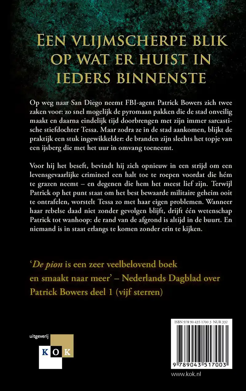 DE TOREN