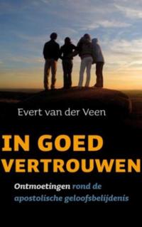 IN GOED VERTROUWEN
