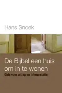 EEN HUIS OM IN TE WONEN