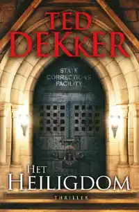 HET HEILIGDOM