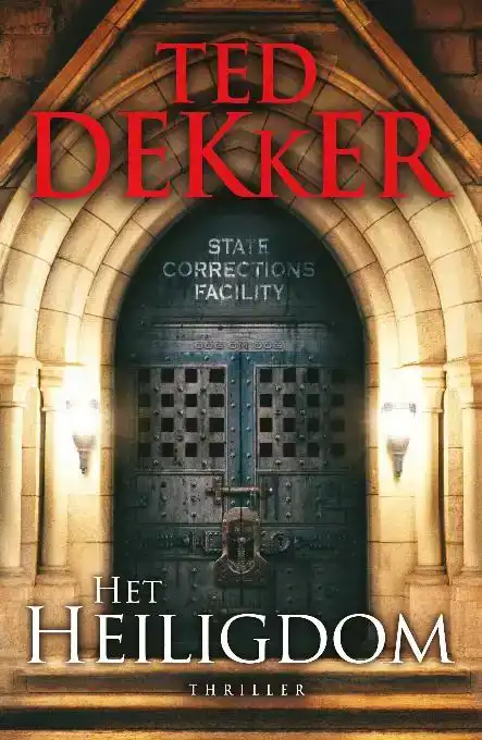 HET HEILIGDOM