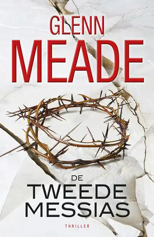DE TWEEDE MESSIAS