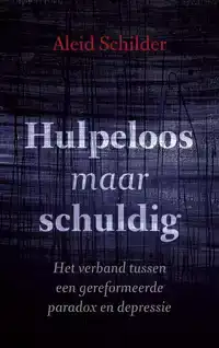 HULPELOOS MAAR SCHULDIG