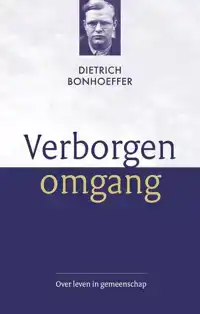 VERBORGEN OMGANG