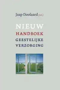 NIEUW HANDBOEK GEESTELIJKE VERZORGING IN ZORGINSTELLINGEN