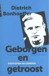 GEBORGEN EN GETROOST