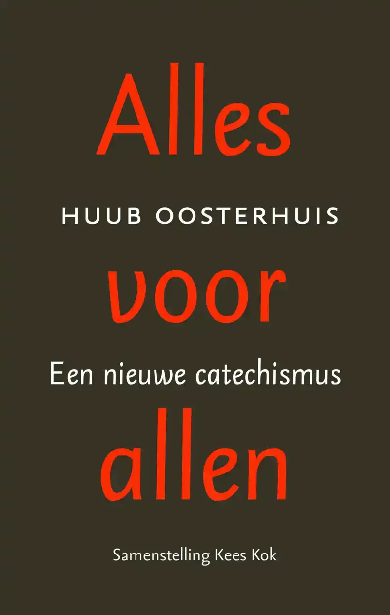 ALLES VOOR ALLEN