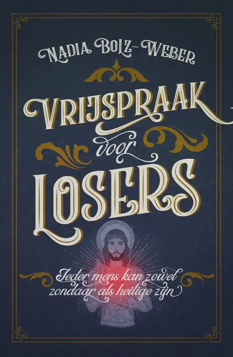 VRIJSPRAAK VOOR LOSERS