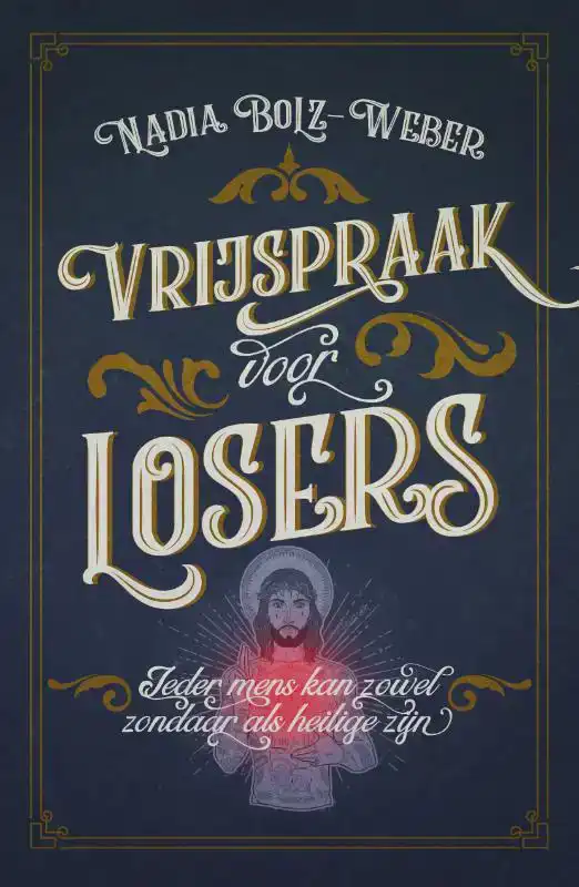 VRIJSPRAAK VOOR LOSERS