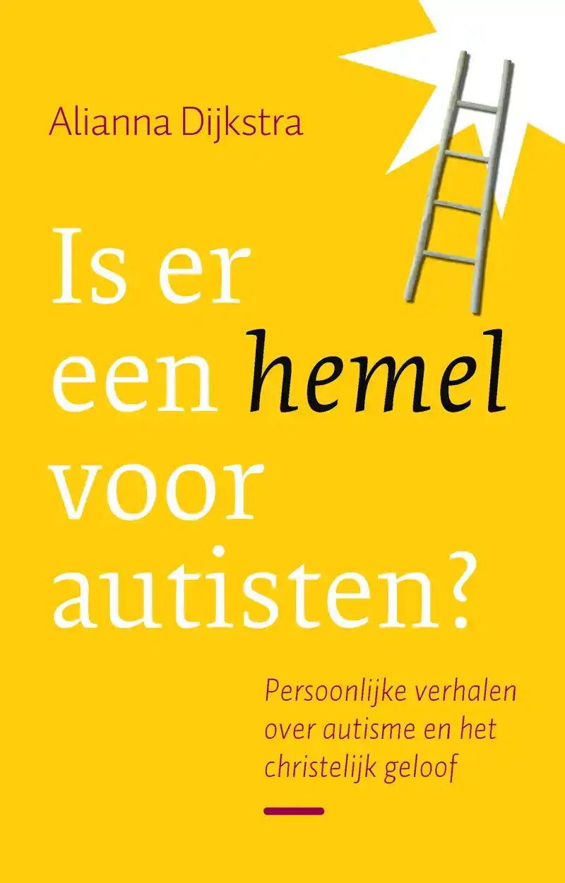 IS ER EEN HEMEL VOOR AUTISTEN?