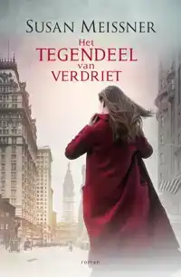 HET TEGENDEEL VAN VERDRIET