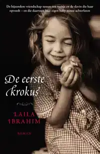 DE EERSTE KROKUS