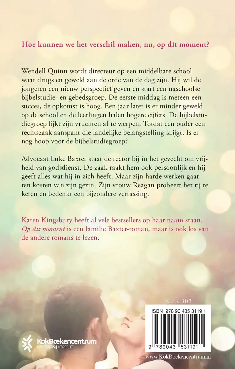 OP DIT MOMENT