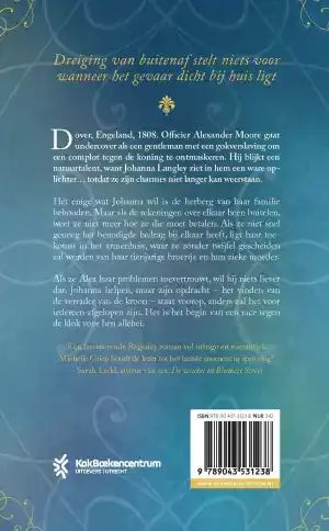 DE DOCHTER VAN DE WAARD