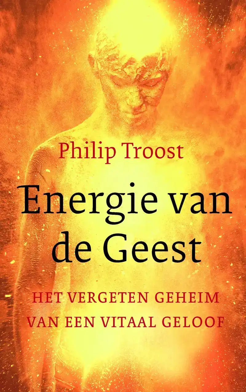 ENERGIE VAN DE GEEST