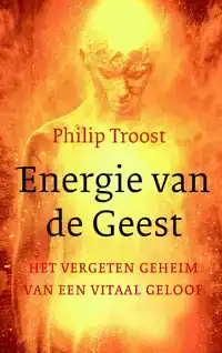 ENERGIE VAN DE GEEST