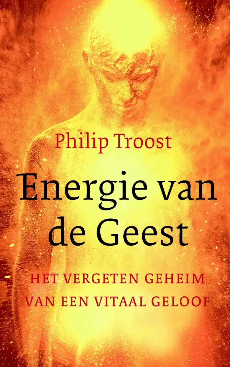 ENERGIE VAN DE GEEST