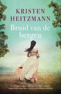 BRUID VAN DE BERGEN