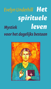 HET SPIRITUELE LEVEN
