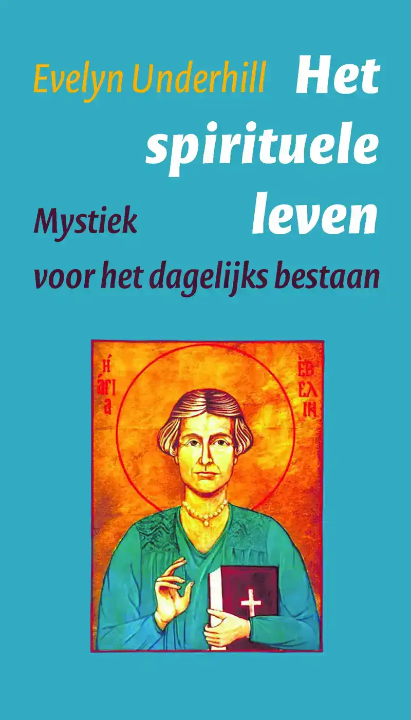 HET SPIRITUELE LEVEN