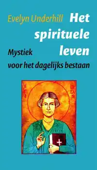 HET SPIRITUELE LEVEN