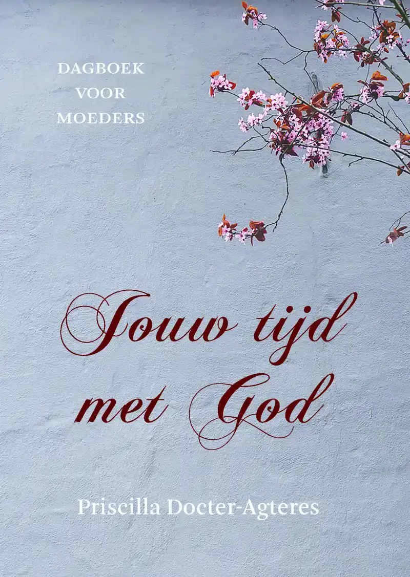 JOUW TIJD MET GOD