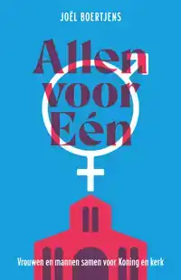 ALLEN VOOR EEN