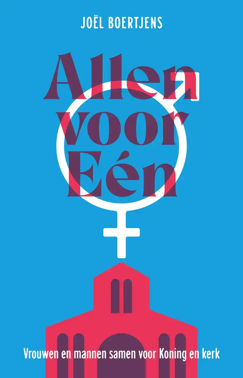 ALLEN VOOR EEN