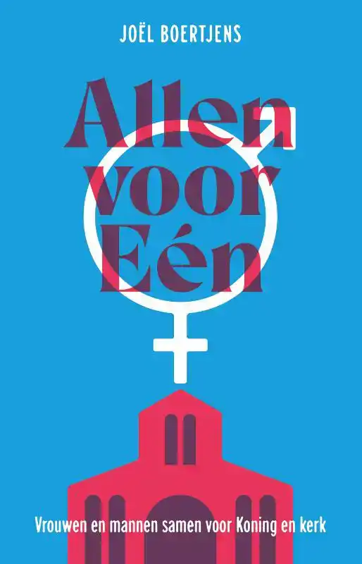 ALLEN VOOR EEN