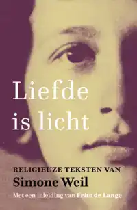 LIEFDE IS LICHT