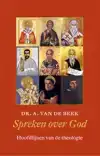 SPREKEN OVER GOD