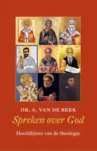 SPREKEN OVER GOD