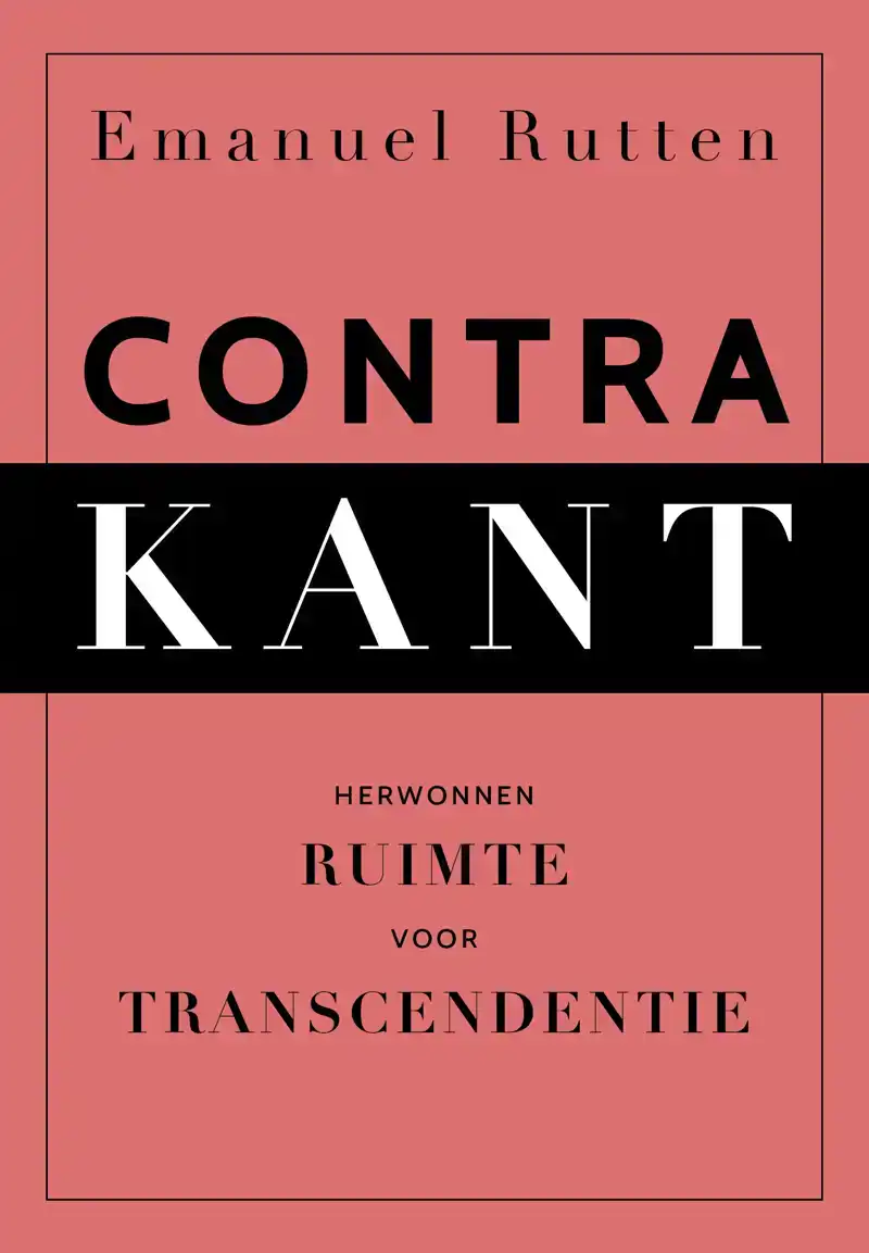 CONTRA KANT