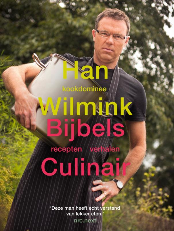 BIJBELS CULINAIR