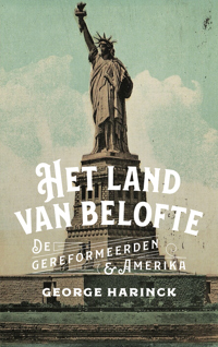HET LAND VAN BELOFTE