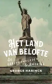 HET LAND VAN BELOFTE
