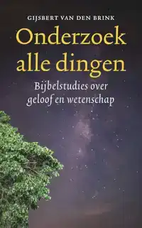 ONDERZOEK ALLE DINGEN