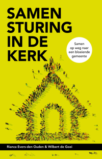 SAMENSTURING IN DE KERK