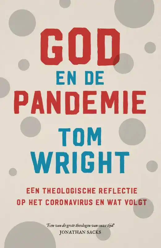 GOD EN DE PANDEMIE