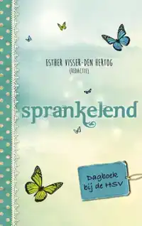 SPRANKELEND