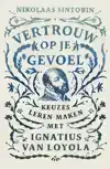 VERTROUW OP JE GEVOEL