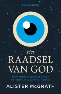 HET RAADSEL VAN GOD