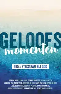 GELOOFSMOMENTEN