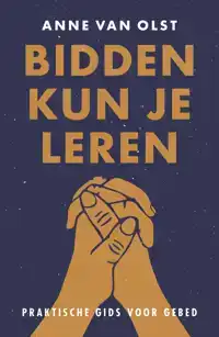 BIDDEN KUN JE LEREN